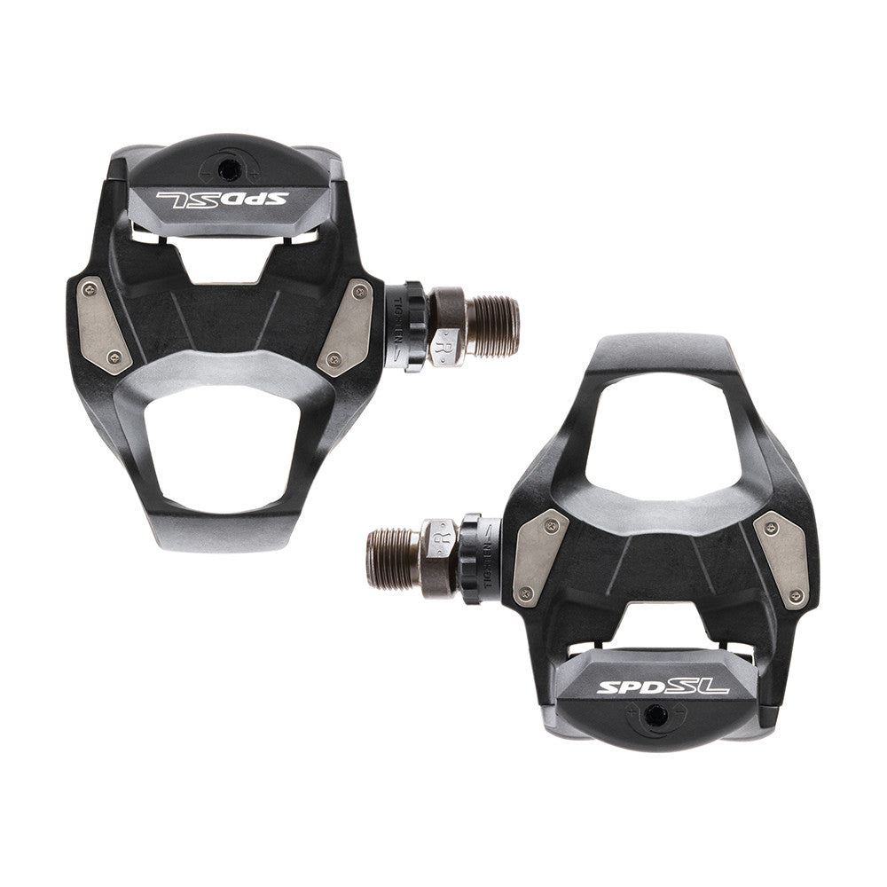 rs 500 pedals