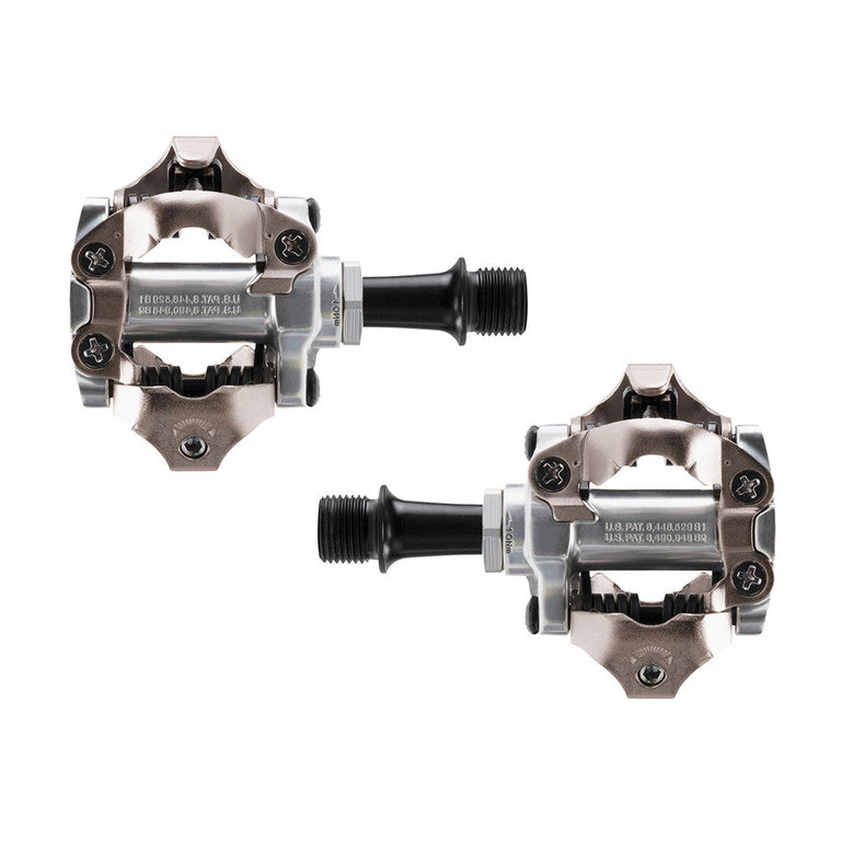 Shimano Shimano PD-M540 Clipless SPD Pedals