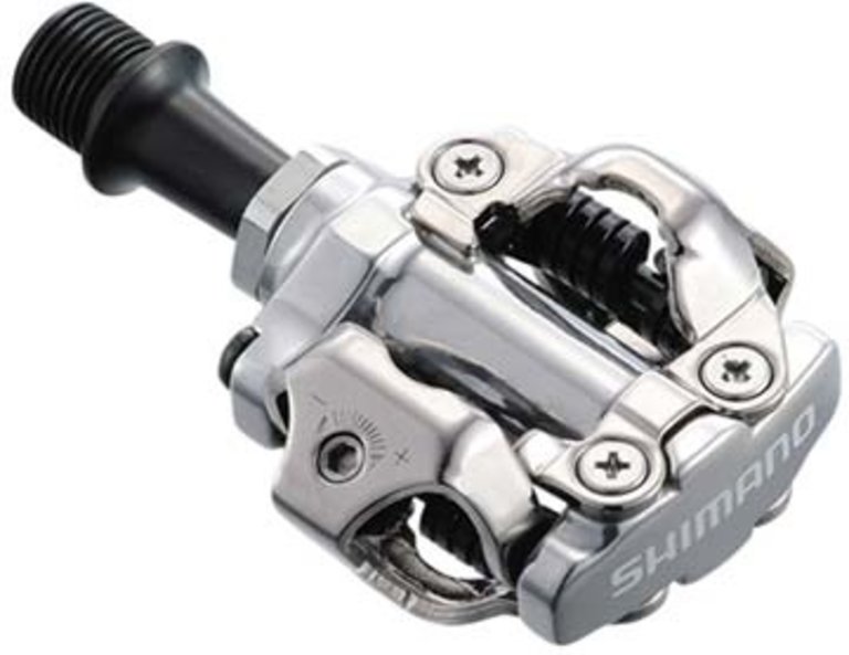 Shimano Shimano PD-M540 Clipless SPD Pedals