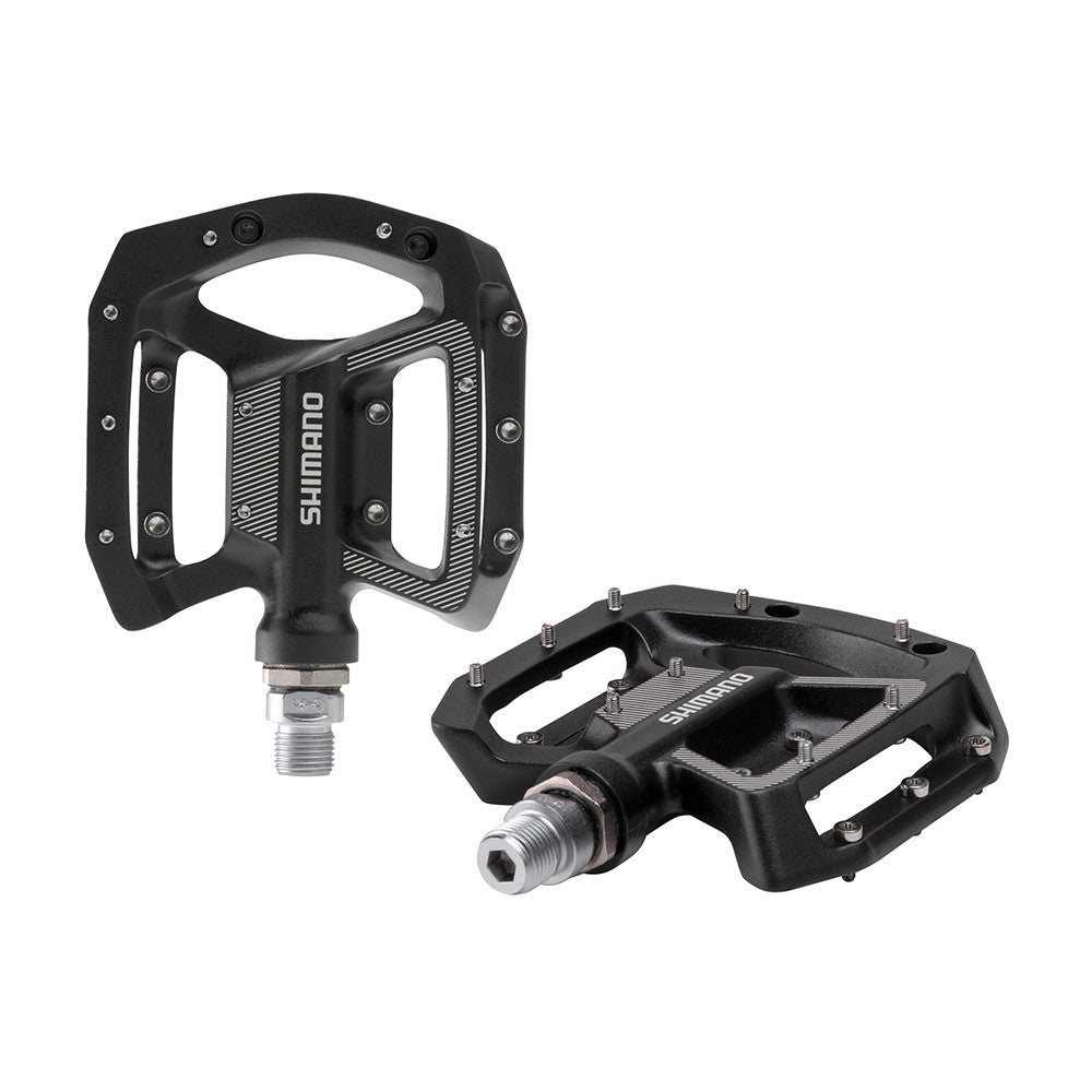 Shimano PD-GR500 Pedals - Fix Coffee + Bikes