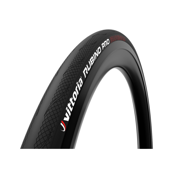 Vittoria Corsa Graphene 2.0 700x25c Folding Tire | Bike Tires 