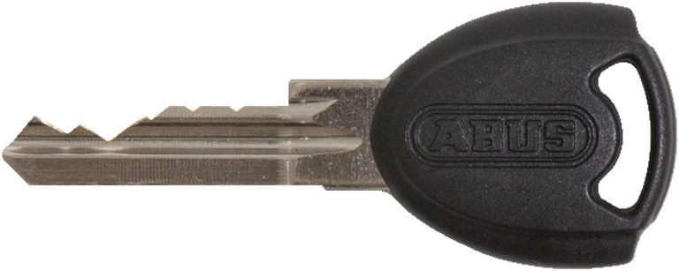 Lock, Abus Bordo uGrip 5700, Folding Lock, Black