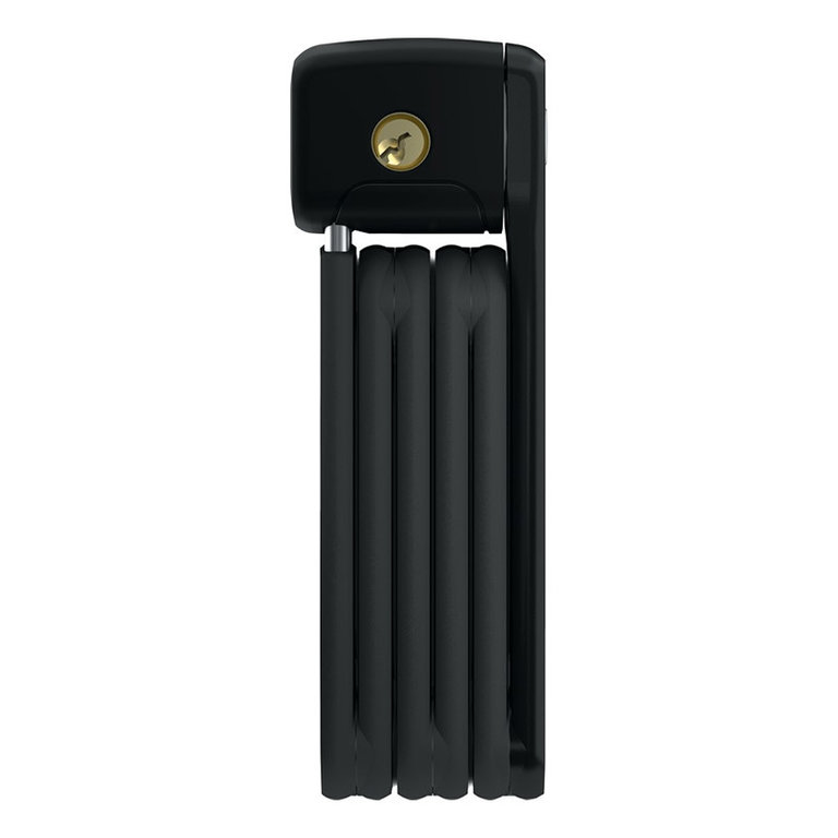 Lock, Abus Bordo Mini Lite 6055, Black