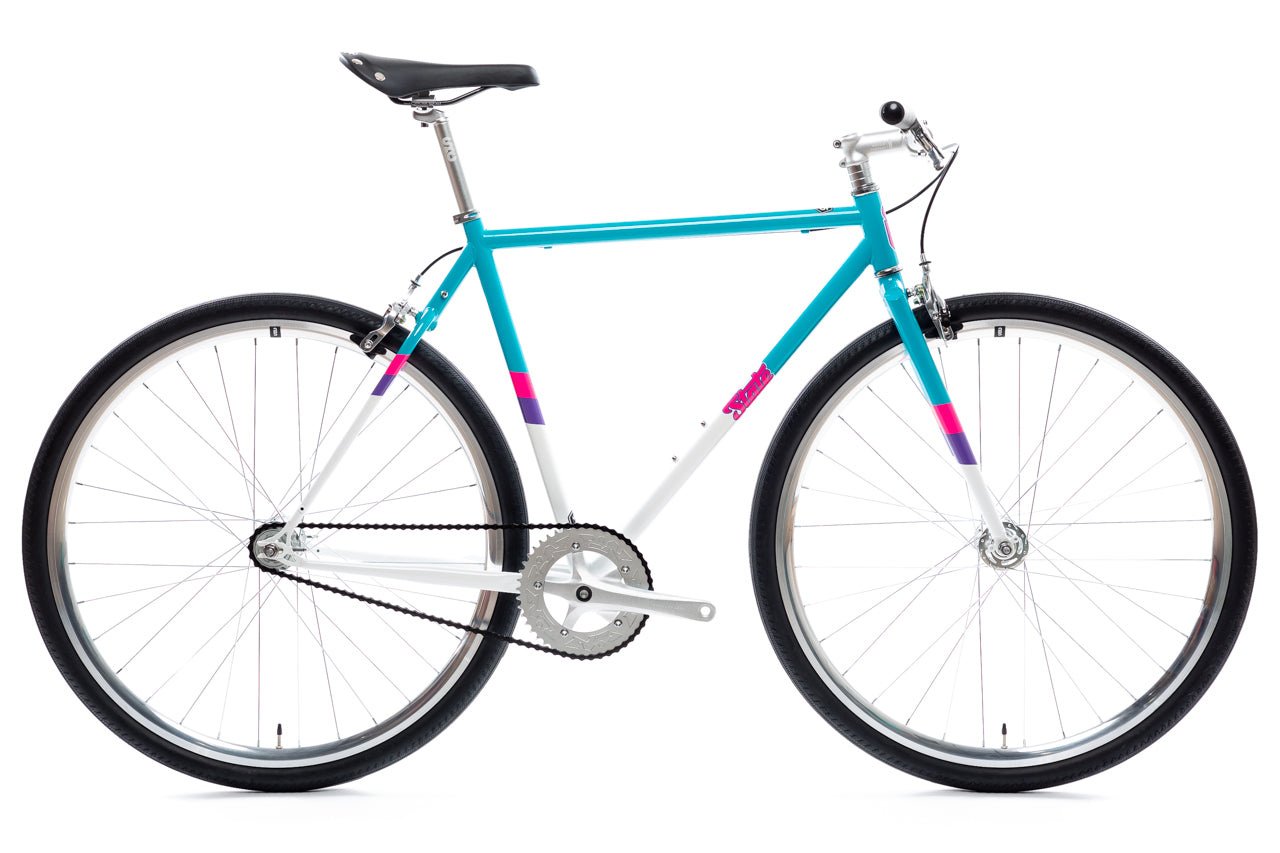 State cycles fixie new arrivals