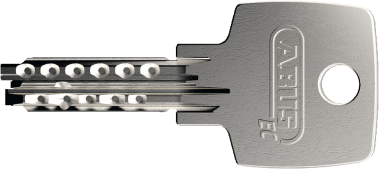 Abus Abus Granit 460 U-Lock