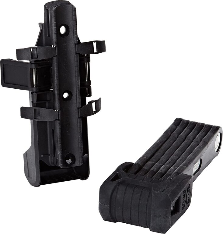 Abus Abus Bordo Granit XPlus 6500 Folding Lock