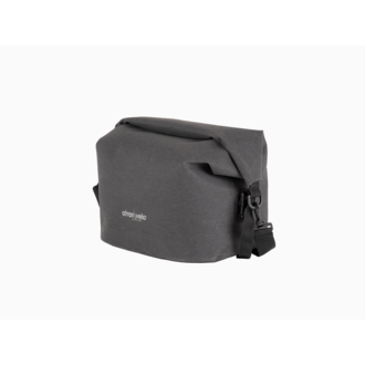 Dayliner Box Bag (20 L) - Handlebar & Trunk Bag – Two Wheel Gear