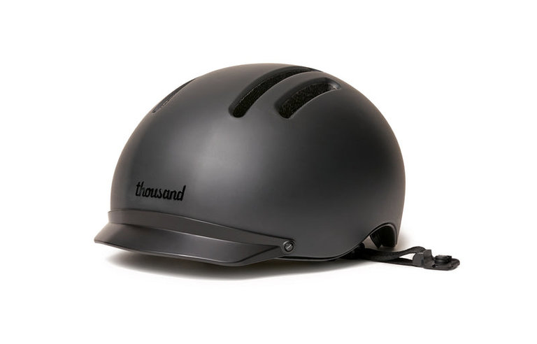 Thousand Thousand Chapter MIPS Bike Helmet