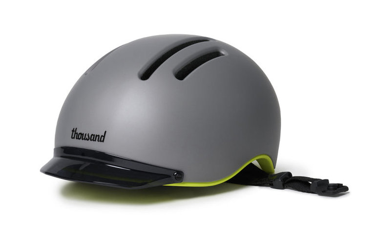 Thousand Thousand Chapter MIPS Bike Helmet