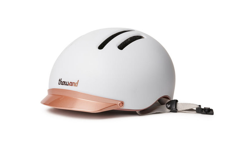 Thousand Thousand Chapter MIPS Bike Helmet