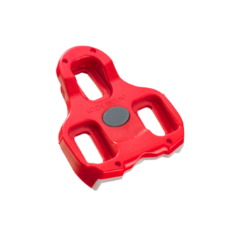 Look Look Keo Cleats, Red/9° float Look Look Keo Cleats, Red/9° float