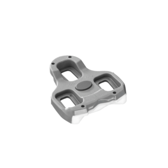 Look Look Keo Cleats, Grey/4.5° float Look Look Keo Cleats, Grey/4.5° float
