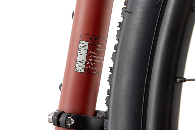 Kona Kona Rove Gravel Bike (52)