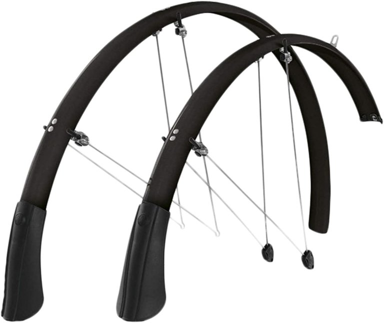 SKS SKS Longboard Fender Set