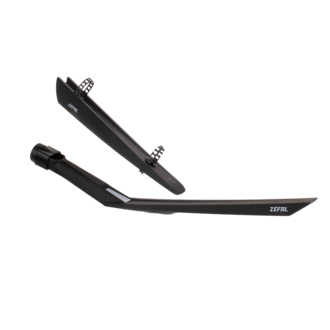 Zefal Deflector C50 v2 Mudguard Set Zefal Deflector C50 v2 Mudguard Set