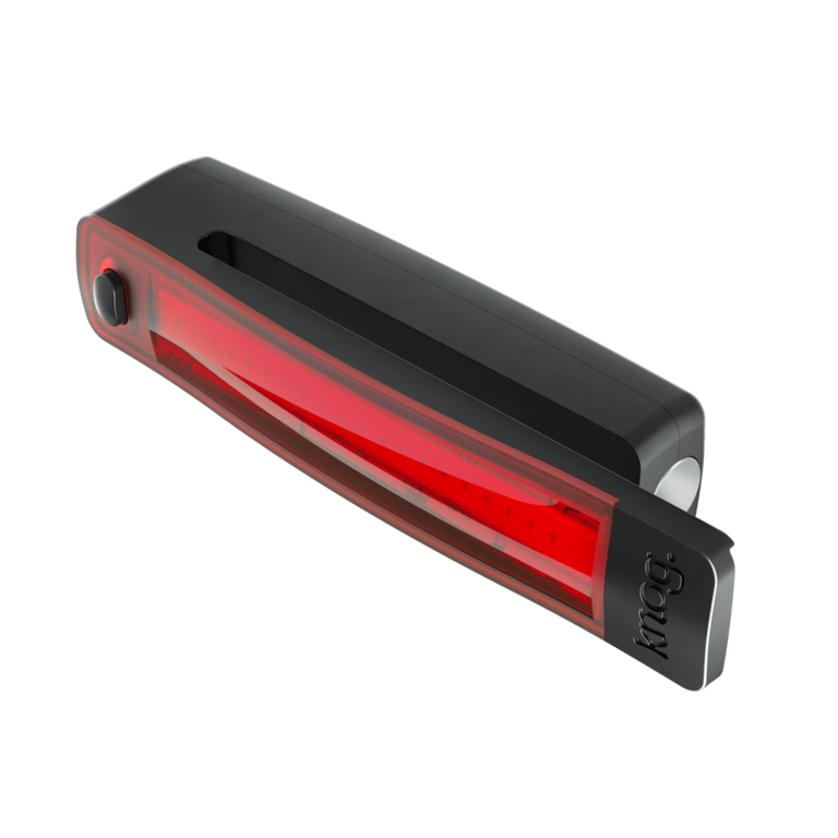 Knog Knog Plus: Front, Rear, Twinpack