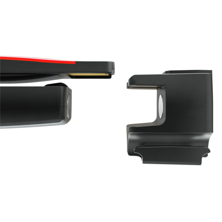 Knog Knog Plus: Front, Rear, Twinpack