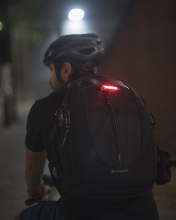 Knog Knog Plus: Front, Rear, Twinpack