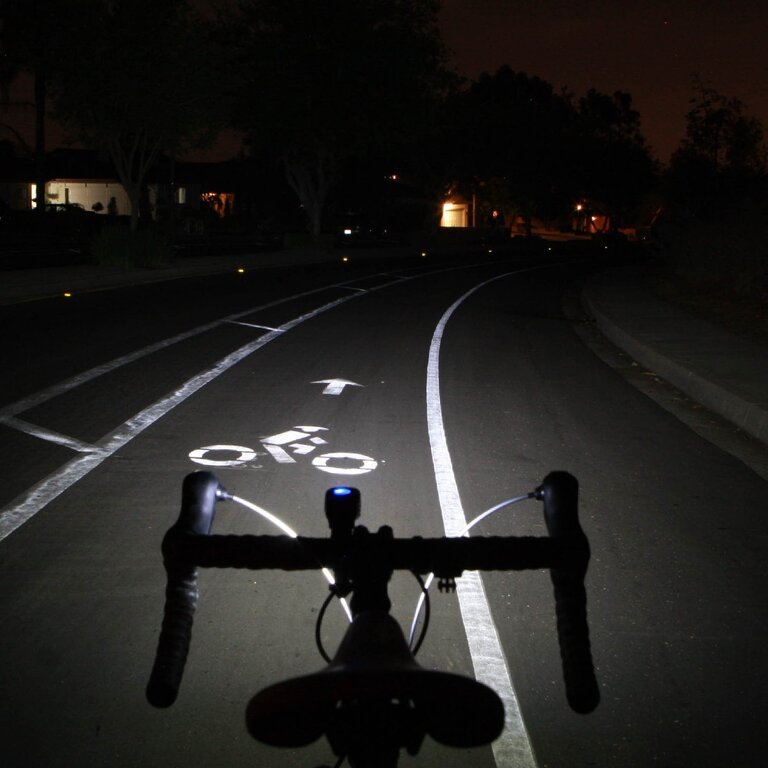 NiteRider NiteRider Rechargeable LED Light Combo, Lumina Micro 900 & VMax+ 150