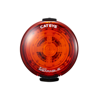 CatEye SYNC Wearable Rear Light