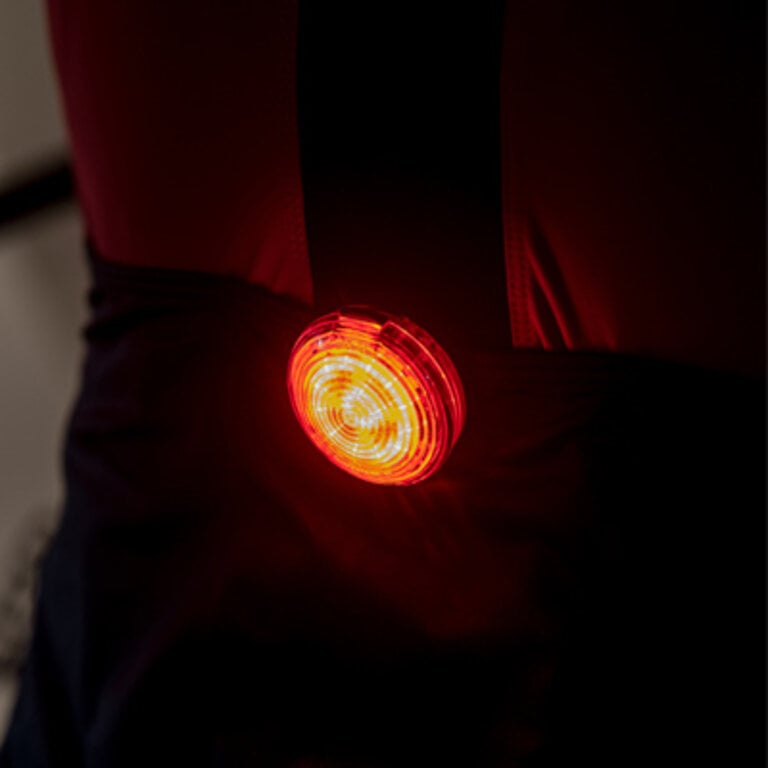 CatEye SYNC Wearable Rear Light