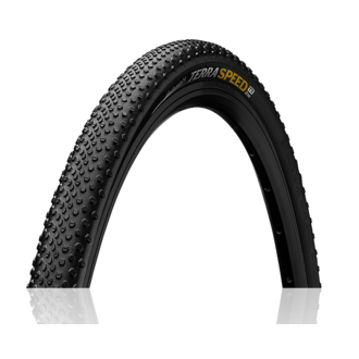 Continental Terra Speed Tire Continental Terra Speed Tire