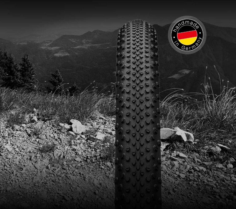Continental Continental Terra Speed Tire, 650x40b