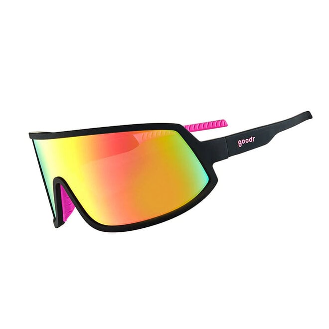 Champion Fix - Best Price and Available as Prescription Sunglasses