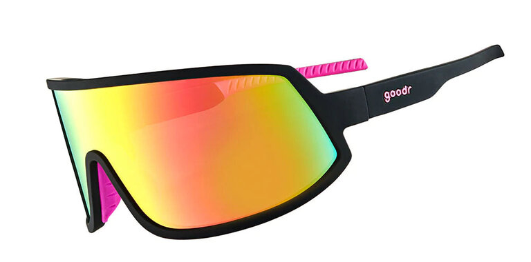 Goodr Goodr The Wrap Gs Sunglasses