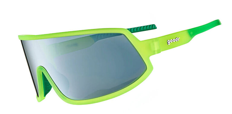 Goodr Goodr The Wrap Gs Sunglasses