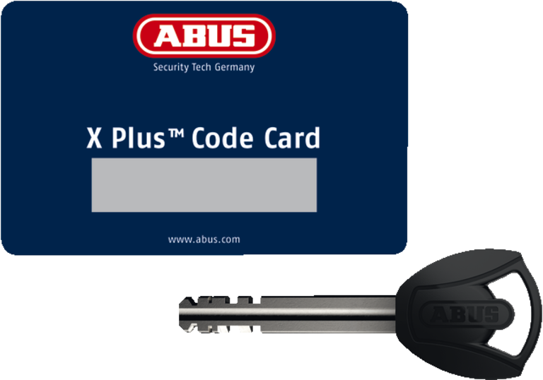 Abus Abus Granit XPlus 540 U-Lock