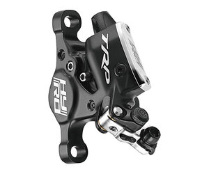 Cable actuated hydraulic disc brake hotsell