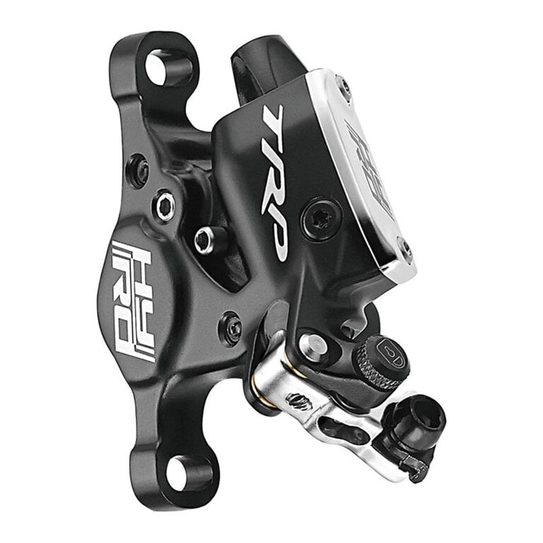 TRP HY/RD Mechanically-actuated Hydraulic Disc Brake Caliper