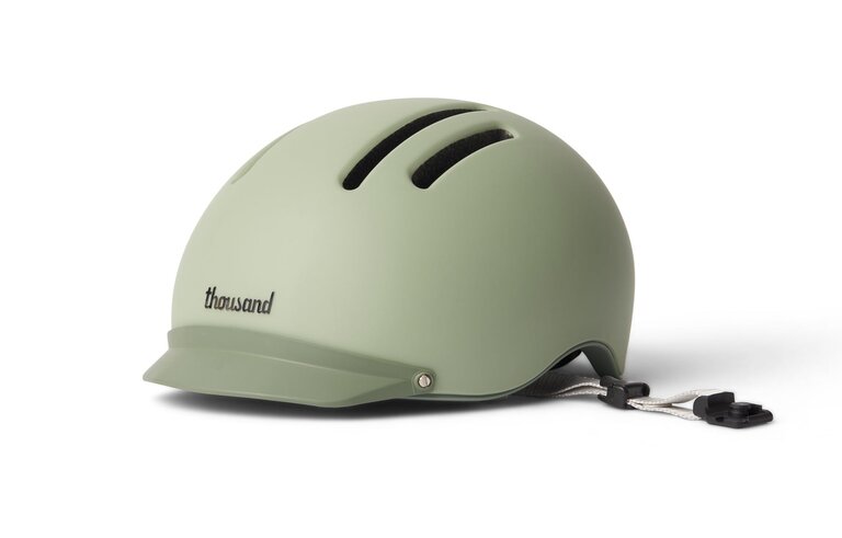 Thousand Thousand Chapter MIPS Bike Helmet