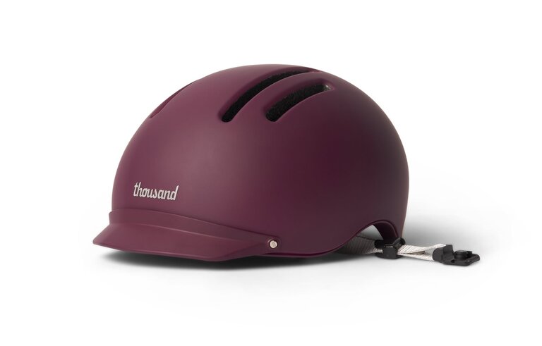 Thousand Thousand Chapter MIPS Bike Helmet
