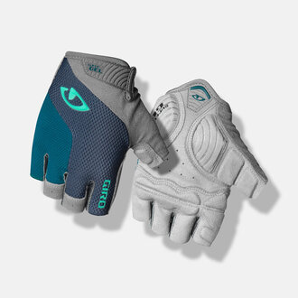 Giro Strade Dure Supergel Cycling Gloves Fix Coffee Bikes