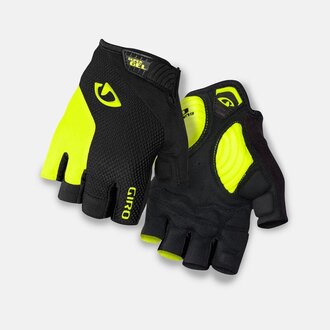 Giro Giro Strade Dure Supergel Gloves Giro Giro Strade Dure Supergel Gloves