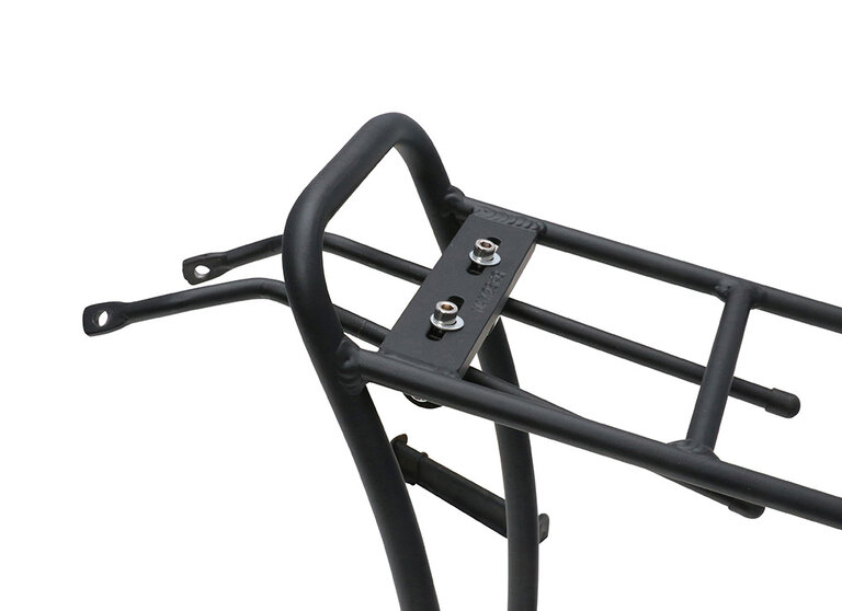 Soma Deco II Rear Rack