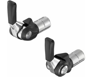 Shimano SL BS79 2 3X10 speed Bar End Shifter Set Fix Coffee Bikes