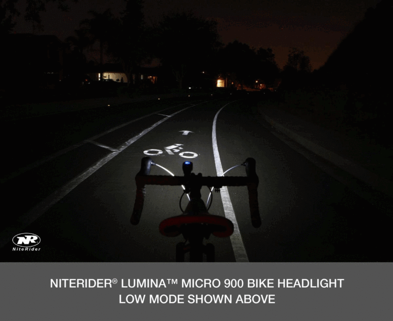 Light, Front, NiteRider Lumina Micro 900