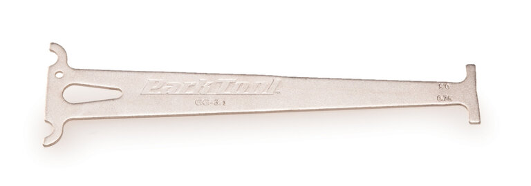 Park Tool Park Tool CC-3.2 Chain Checker