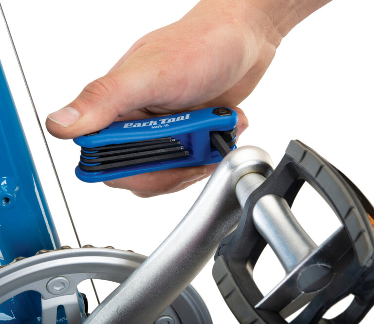 Park Tool AWS-10 Multitool