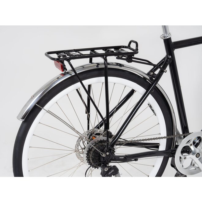 Racks Fix Coffee Bikes