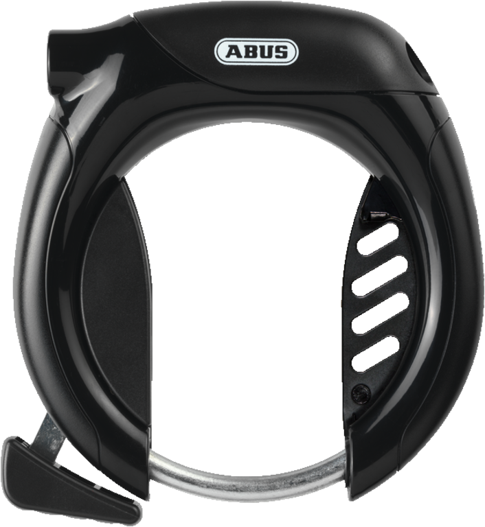 Abus Pro Tectic 4960, Frame Mounted Lock