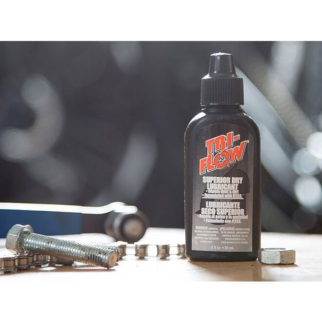 Lubricants Cleaners Fix Coffee Bikes