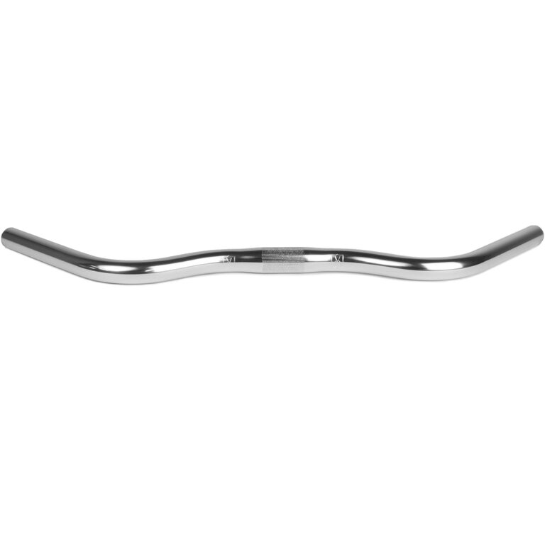 Velo Orange Velo Orange Postino Handlebar (25.4mm clamp, 22.2mm grip)