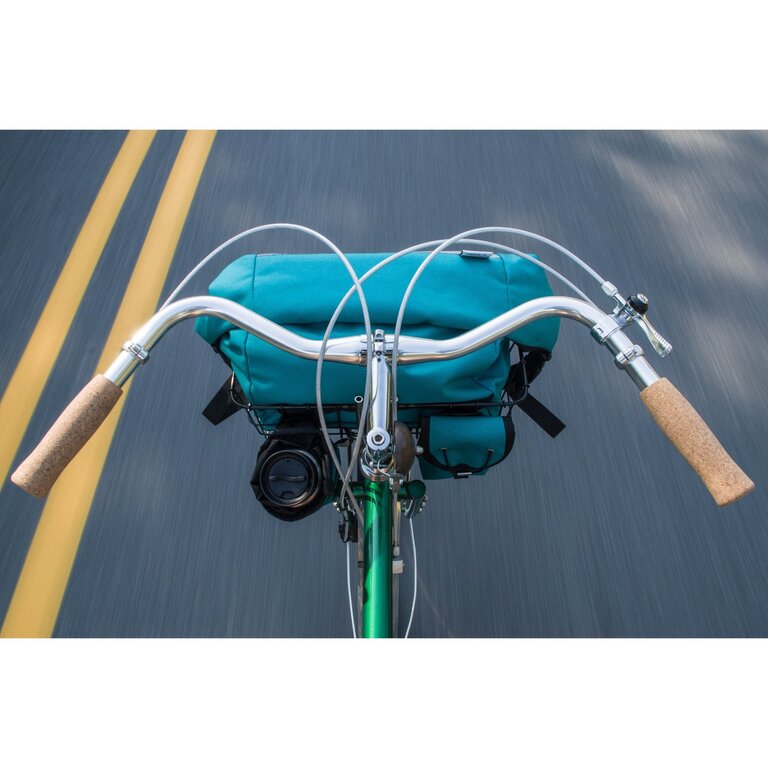 Velo Orange Velo Orange Granola Handlebar (31.8mm Clamp)