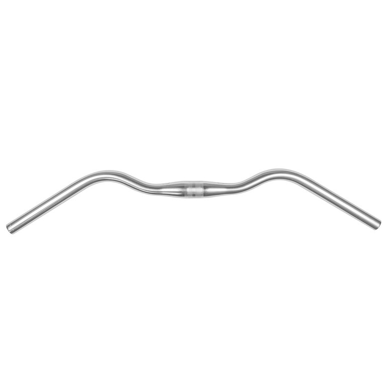 Velo Orange Velo Orange Curvy Handlebar (31.8mm clamp, 22.2mm grip)