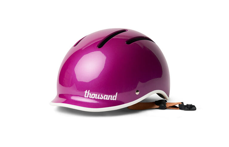 Thousand Helmets Thousand Jr. Kids Helmet - XS