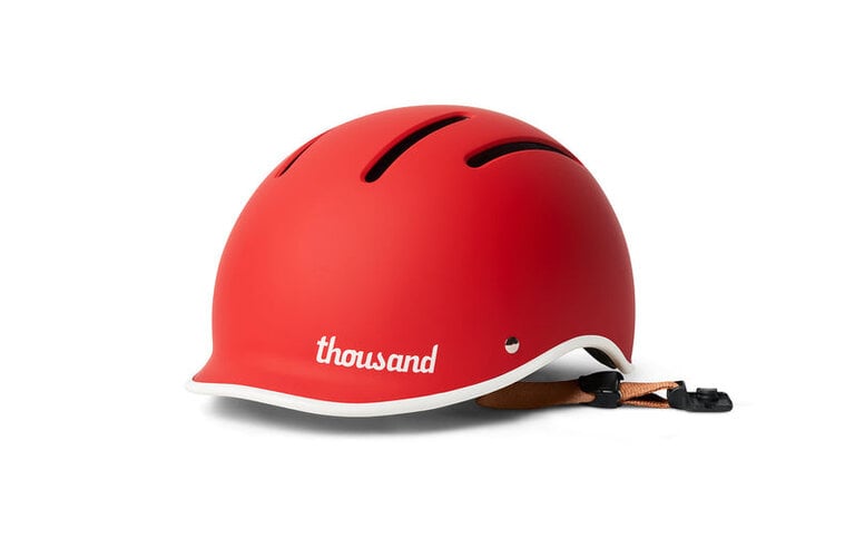 Thousand Helmets Thousand Jr. Kids Helmet - XS